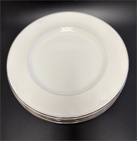 Monique Lhuillier Plates