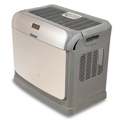 Idylis 4 Gallon Console Evaporative Humidifier