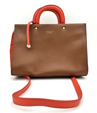 RADLEY OF LONDON SATCHEL