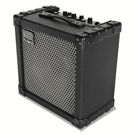 Roland Cube-30 COSM Modeling Guitar Combo Amplifier