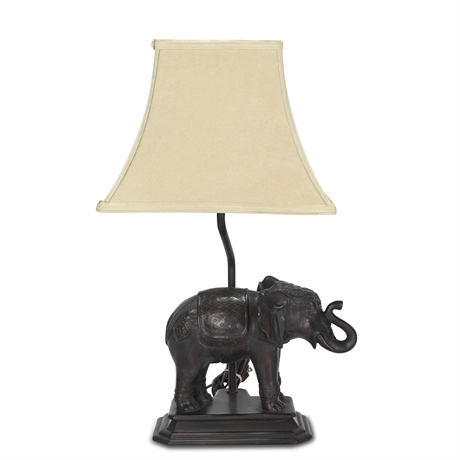 Elephant Desk Lamp