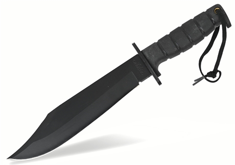 Ontario Spec-Plus Raider Bowie