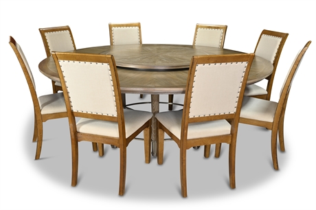 Octo Dining Table by Ambella Home