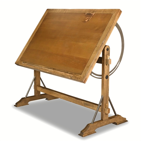 Drafting Table by World Market