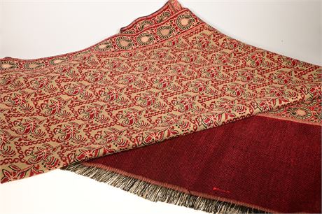Egyptian Tablecloth