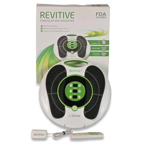 Revitive IX Circulation Booster