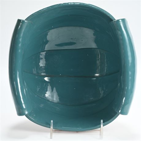 Ceramic Drape Bowl
