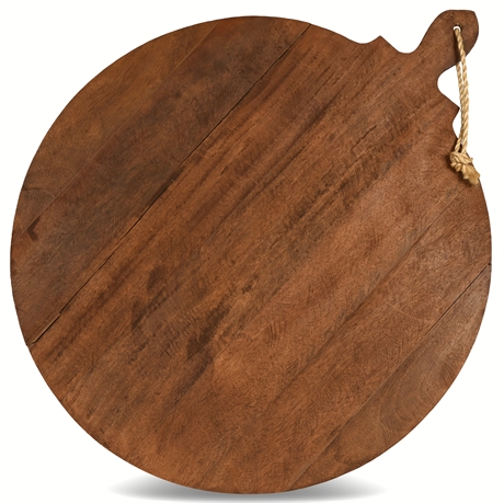 Bread or Charcuterie Board By Pottery Barn