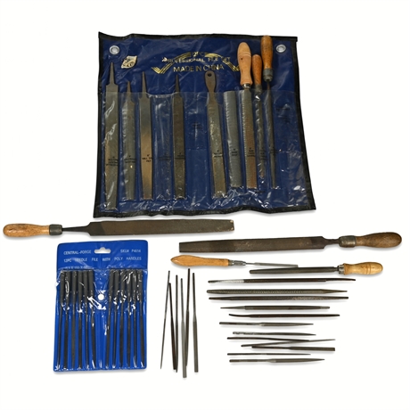 Precision Craftsmanship Bundle Lot