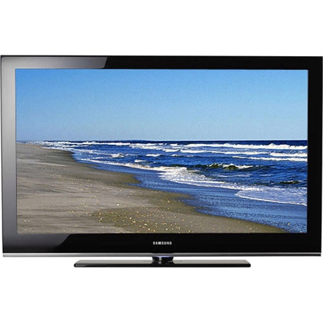 Samsung 58" 1080P Plasma TV