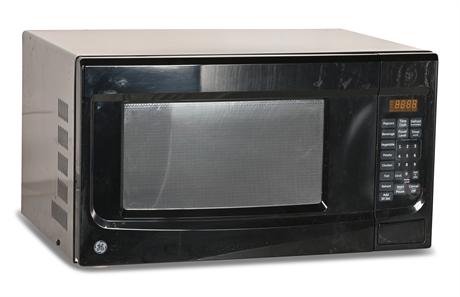 1500 Watt GE Microwave