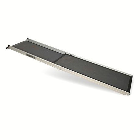 PetSafe Solvit Deluxe Telescoping Aluminum Pet Ramp