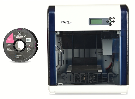 XYZ Printing Inc 3D Printer