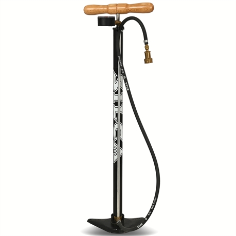 Silca® Bicycle Pump