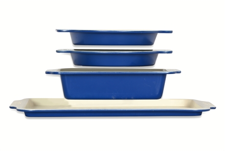 Lorena Bella Bakeware