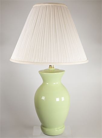 Pair of Martha Stewart Table Lamps