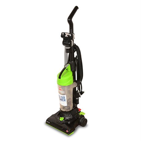 Bissell Power-Track Compact Vacuum