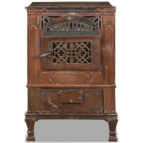 Late 19th/Early 20th Century Stove