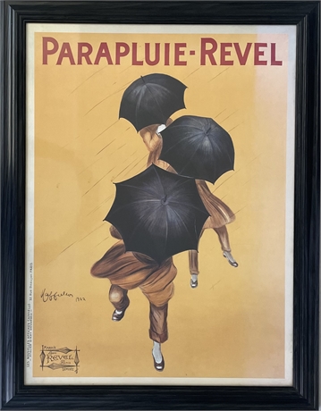 Parapluie - Revel