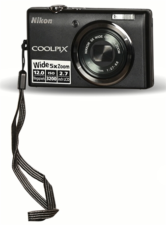 Nikon Coolpix 570