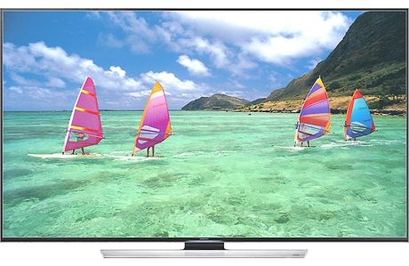 Samsung 50" 4K Ultra High Definition TV