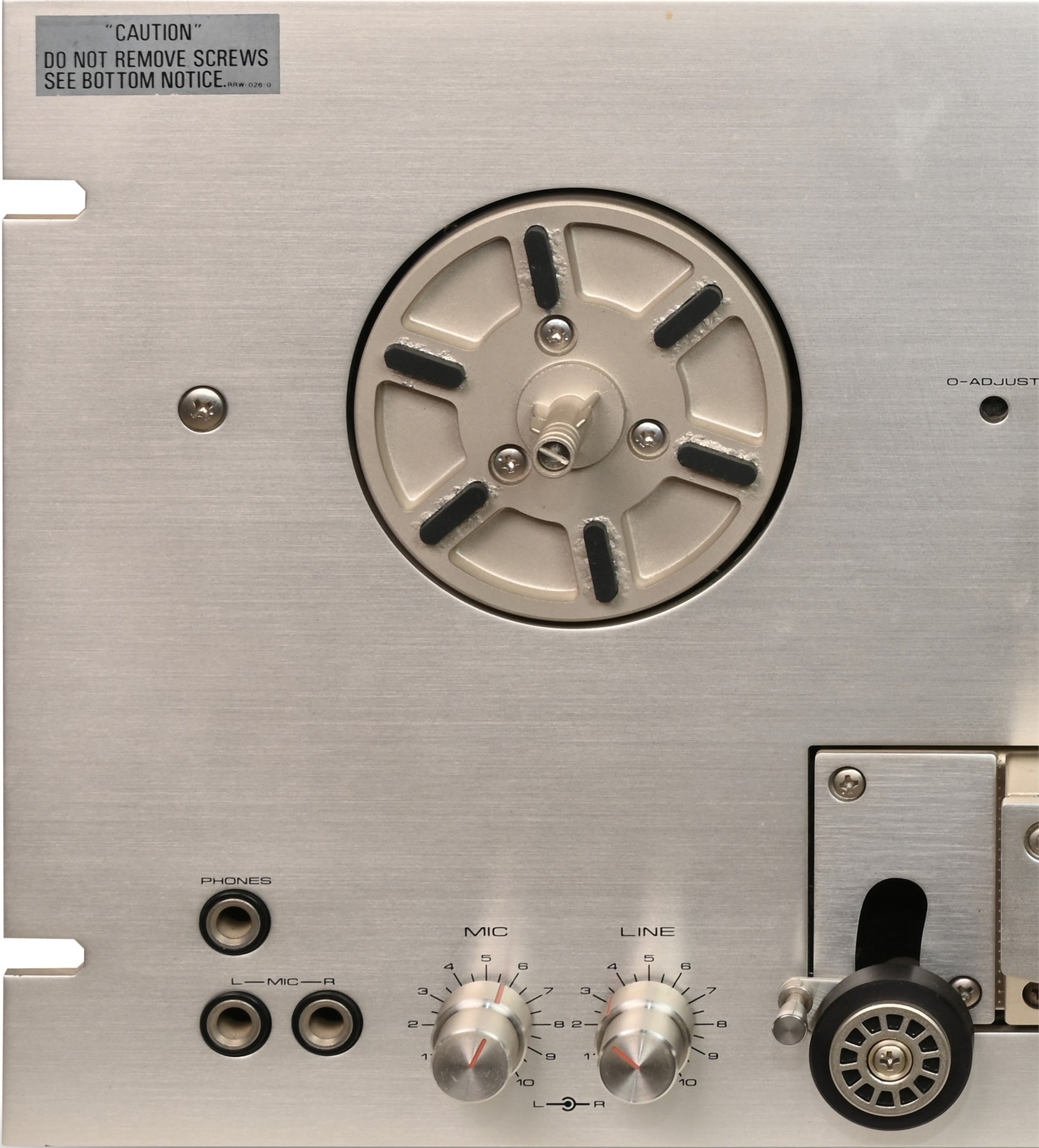 NM Auctions  Innovative Auction, Liquidation & Estate Sales - Pioneer RT- 701 Tape Recorder