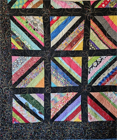 Handmade Quilt