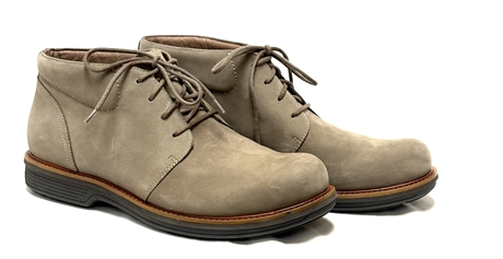 Dansko Suede Nubuck Men’s Shoes