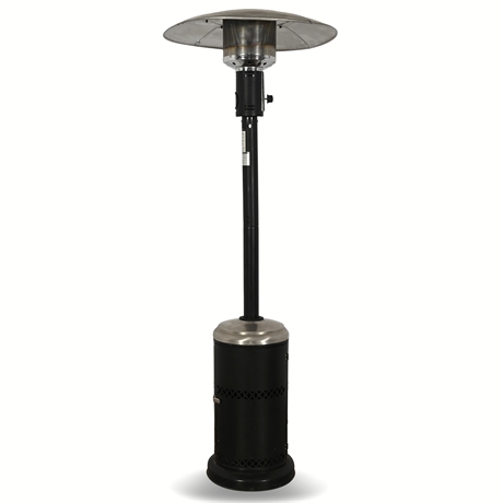 Outdoor Patio Propane Heater