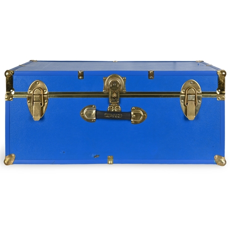 Seward Classic "Misty Blue" Trunk