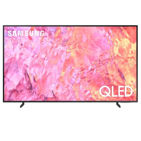 Samsung 55" Class Q60CB QLED 4K Smart TV