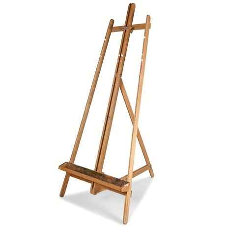 Art Easel