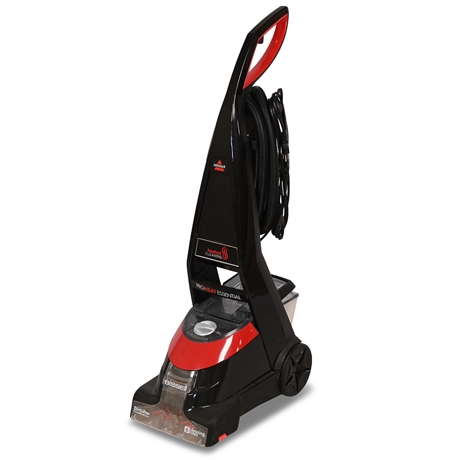 Bissell ProHeat® Essential Upright Carpet Cleaner | 1887