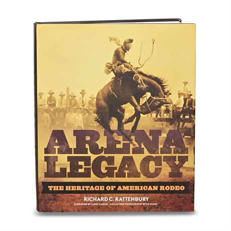 From Shoofly's Library: Arena Legacy