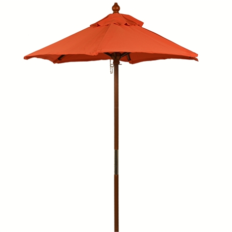 Patio Market Umbrella