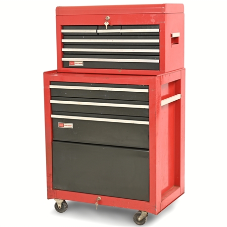 Classic Craftsman® Tool Chest