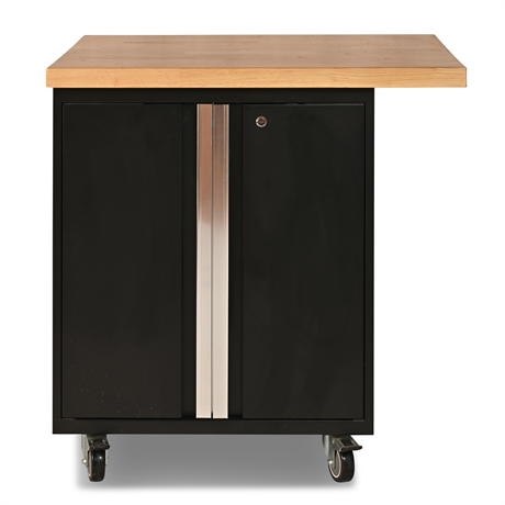 Pro Series Multi Functional Cabinet