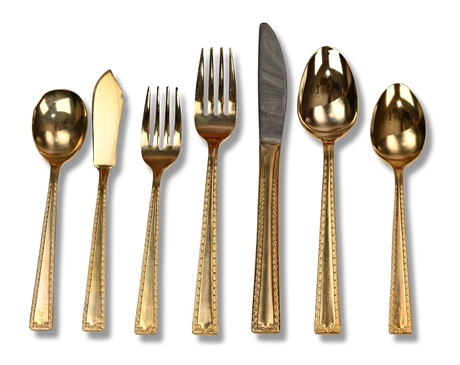 IBW Flatware