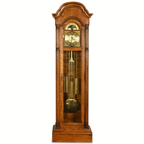 Howard Miller Grandfather Clock