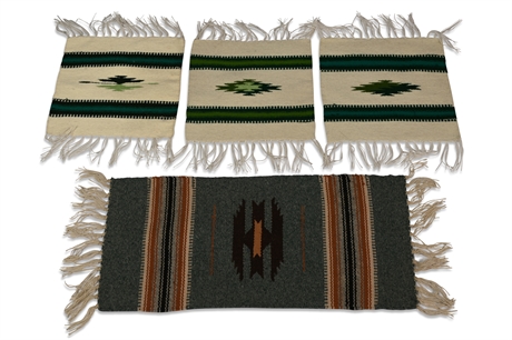 Chimayo Weavings