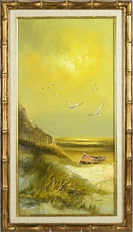 Original Varela Seascape