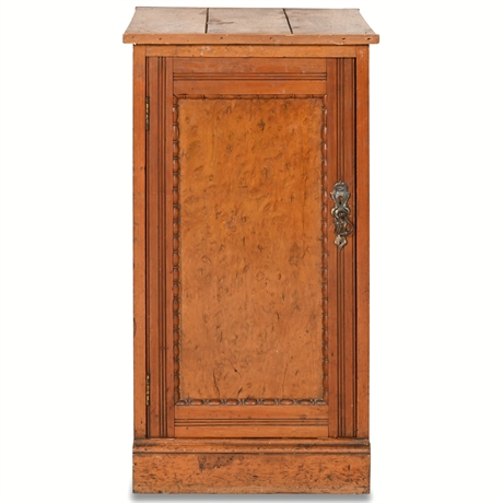 Antique Cupboard