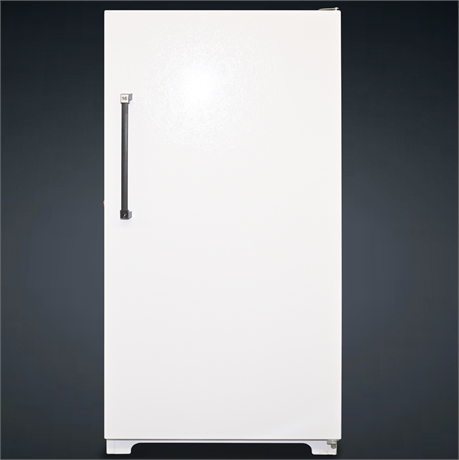 Kenmore Classic Upright Freezer