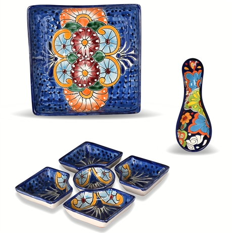 Talavera Accents