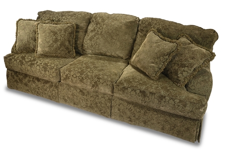 Ashley Upholstered Sofa
