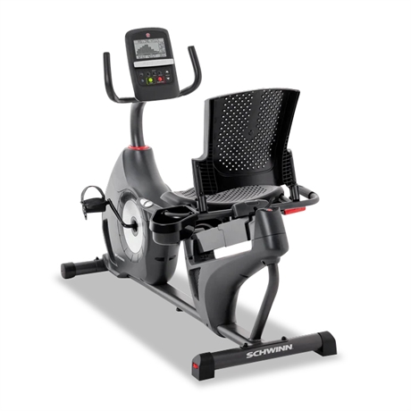 Schwinn 230 Recumbent Exercise Bike