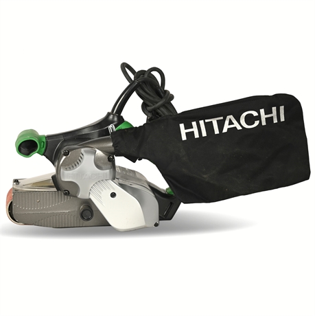 Hitachi 3" X 21" Belt Sander