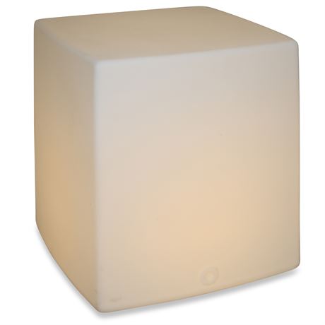 Cube Floor Lamp