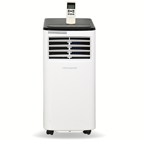 Frigidaire 8,000 BTU Portable Air Conditioner