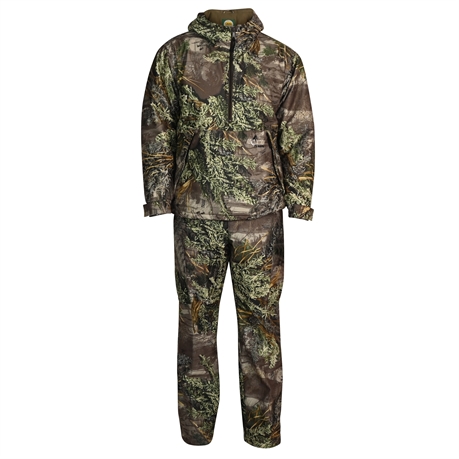 Cabela's Mens Pullover and Pants